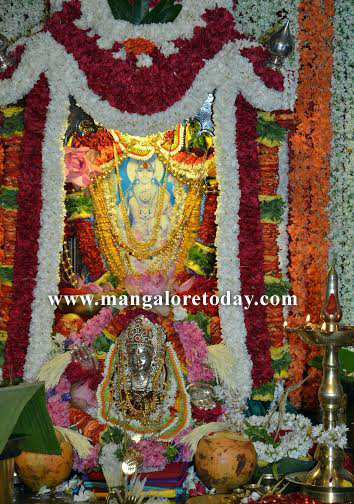 Varamahalakshmi Vrata 5